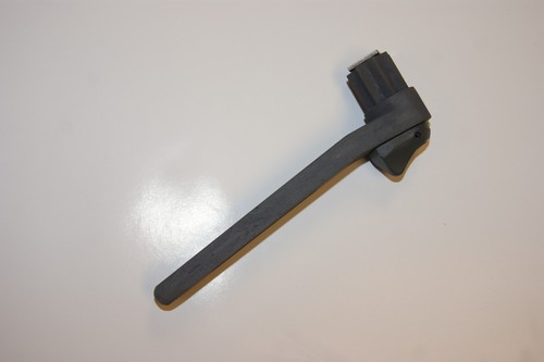 Holt locking winch handle - locking,