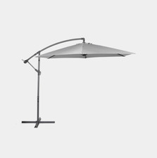 VonHaus Parasol - 3M