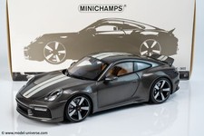 Minichamps 1:18 Porsche 911