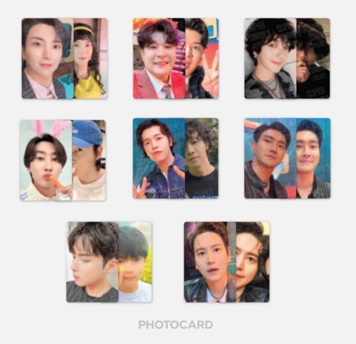 Super junior world tour - world, –
