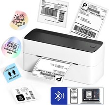 Phomemo Shipping Label Printer