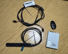 Complete retrofit kit webasto - complete, kit,