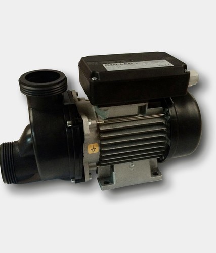 Koller 3612 wep - wep, whirlpool