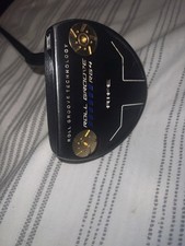 Rife Roll Groove Series RG4