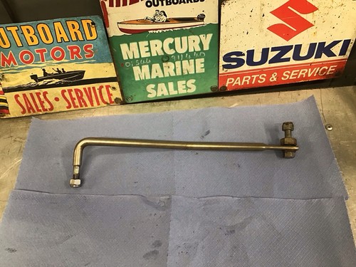 Honda bf50d bf40d steering - honda,
