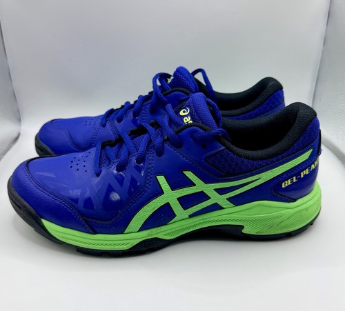 Asics gel peake - blue, &