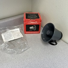 Vintage 1980's Realistic Power