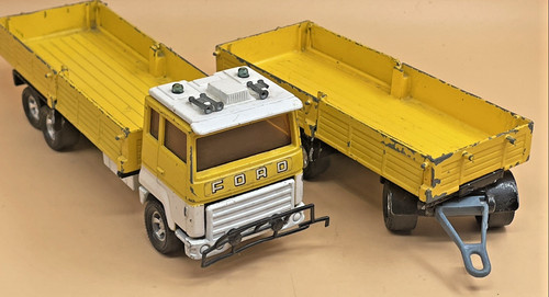 Matchbox super kings - matchbox,