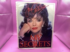 Joan Collins - My Secrets