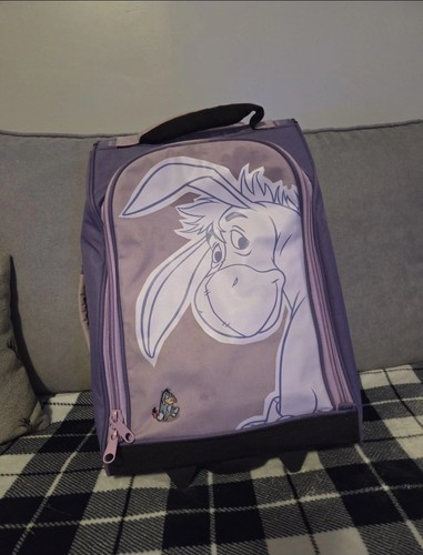 Disney eeyore childs travel - disney,