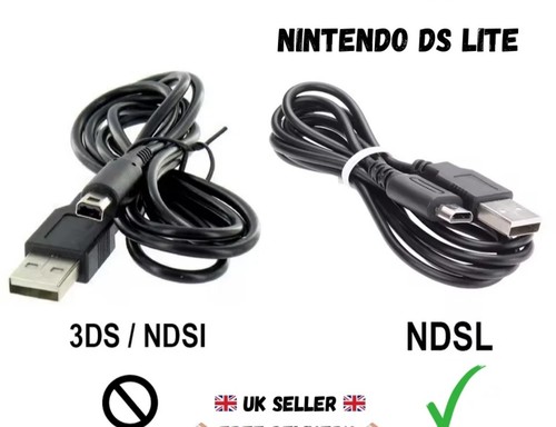 Nintendo lite power - ds,