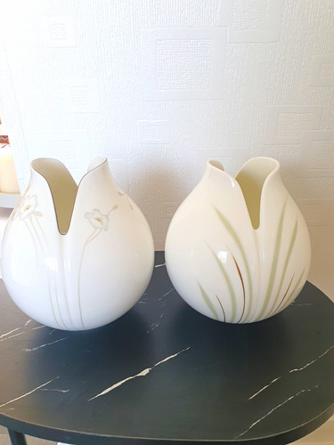 Royal doulton opal - doulton,