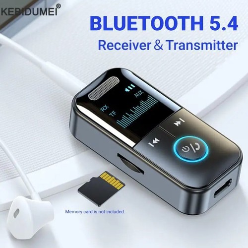 Bluetooth 5 4 wireless - 1,