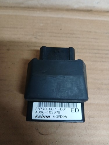 Honda vision nsc50 - nsc50, ecu
