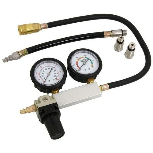 Petrol engine pressure loss - petrol,