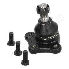 Front ball joint - ball, fits:
