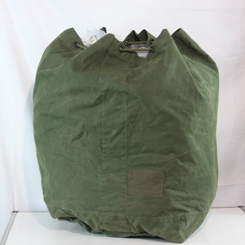 Genuine surplus military tent - military,