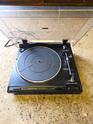 Pioneer 770 quartz pll - quartz,