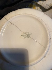  Mason's Patent Ironstone