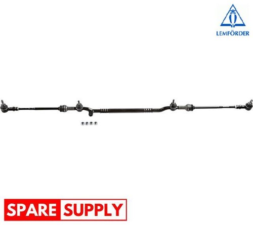Rod assembly for - assembly, mercedes-benz