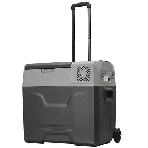 Homcom car refrigerator - homcom,