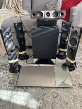 Sony BDV-N7200W 5.1 Smart 3D