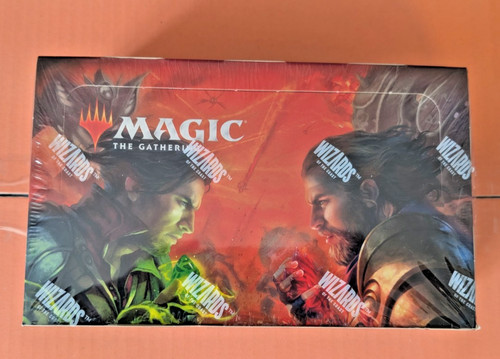 Mtg magic the - -,