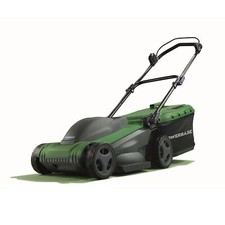 Electric Corded Lawnmower