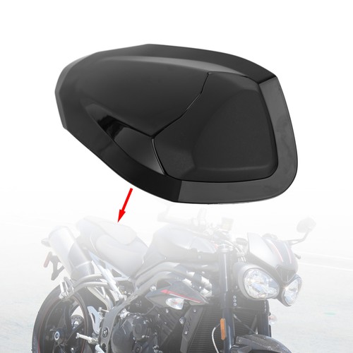 Rear tail seat - tail, cowl
