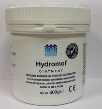 HYDROMOL OINTMENT 500G