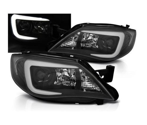 Headlights for subaru - headlights,