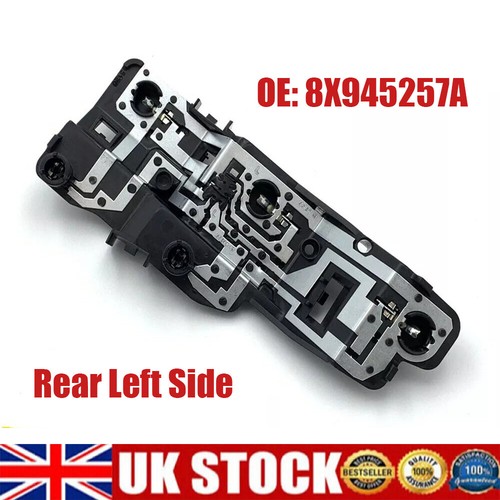 For audi 2011 2018 - for, 2011-2018