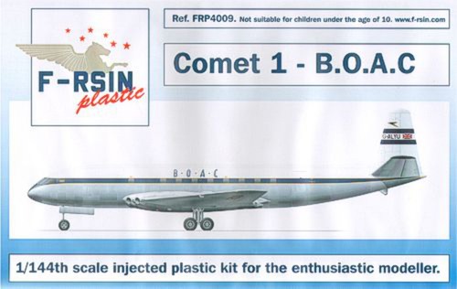 Rsin plastic p4009 144 - f-rsin,