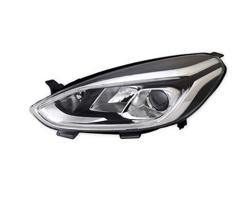 Fits ford fiesta headlight - fiesta,