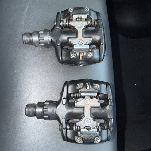 Shimano m737 spd mtb - ,