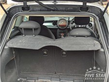 Mini Mini Parcel Shelf 2011
