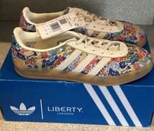 adidas Gazelle Indoor Liberty