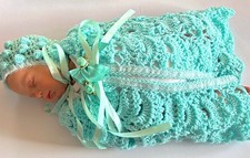 Baby Girl Reborn Doll Stunning