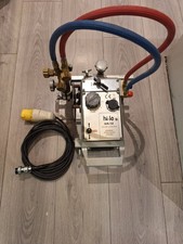 Hi-Lo UA-12 110V Straight Line