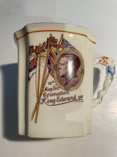 Rare royal stafford mug for - mug,