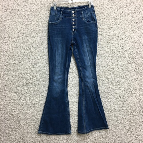 Rock roll jeans 28 womens - rock,