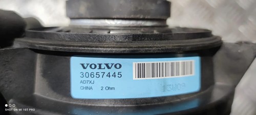 Volvo xc60 246 door - volvo,