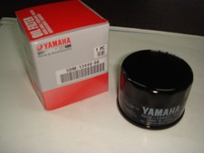 Original Oil Filter Yamaha T