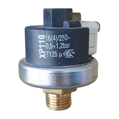 Pressure switch xp110 - pressure,