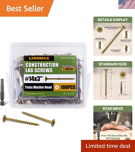 Versatile 100 pcs construction - versatile,