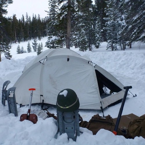 Issue extreme cold - u.s.,