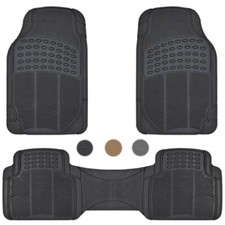 Car Floor Mats for All Weather