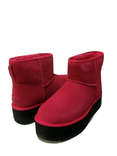 Ugg classic mini platform - mini,