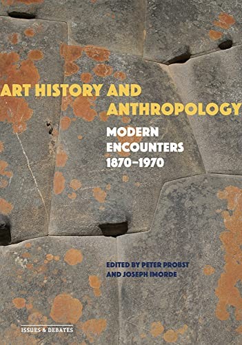 Art history and anthropology - history,