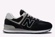 NEW BALANCE 574 TRAINERS Size